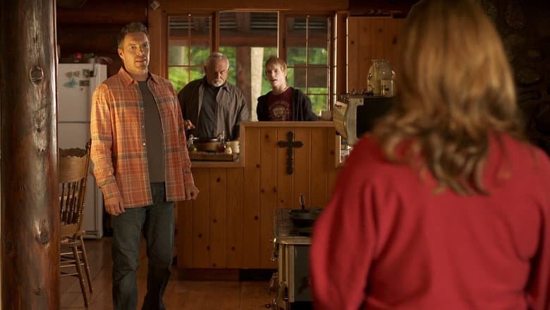 WWJD II: The Woodcarver still
