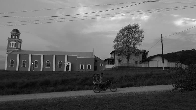Fordlandia Malaise still