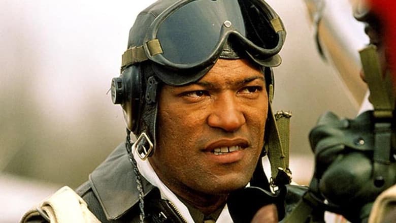 The Tuskegee Airmen still
