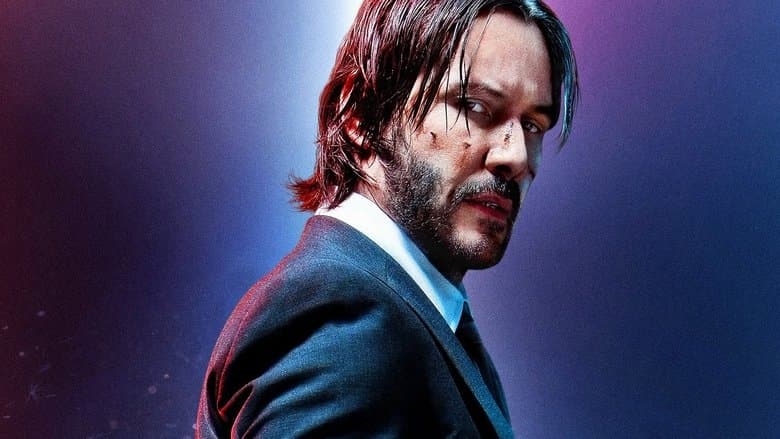 John Wick: Chapter 2 still