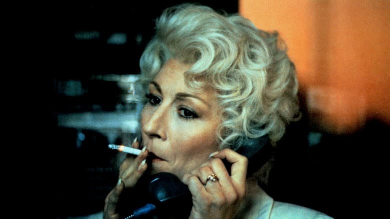 The Grifters still