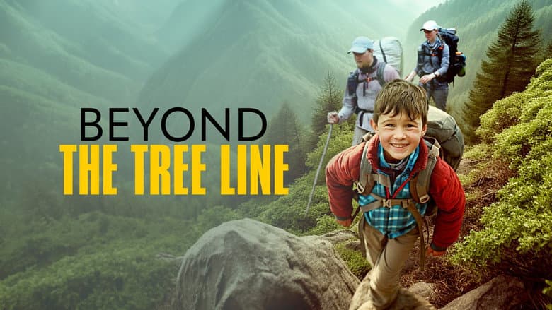 Beyond the Tree Line still