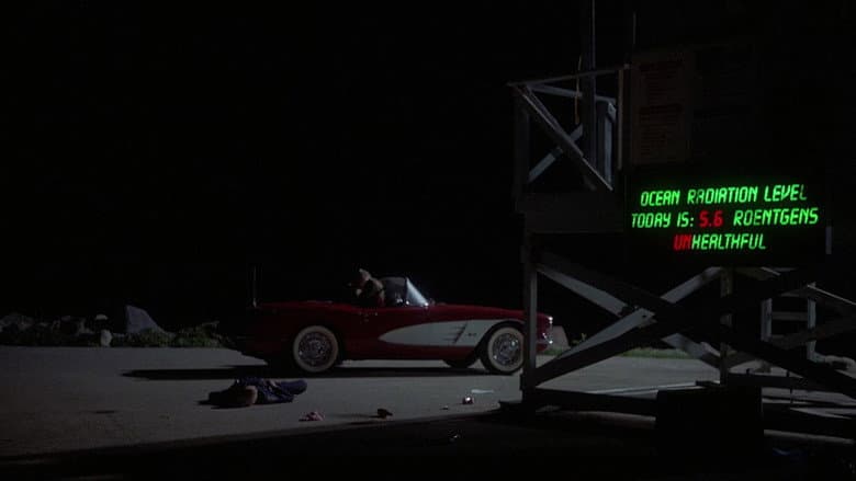 Trancers III still