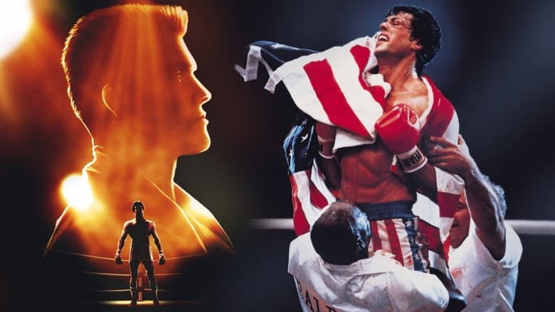 Rocky IV still