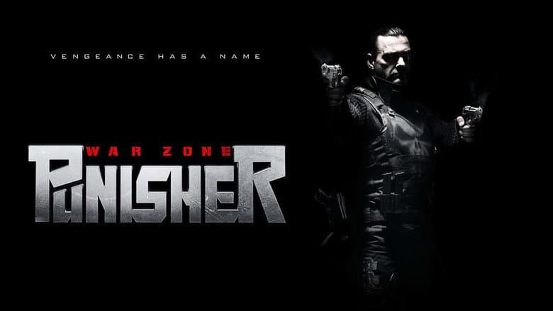 Punisher: War Zone still