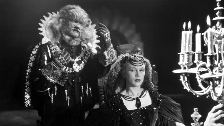 Beauty and the Beast still