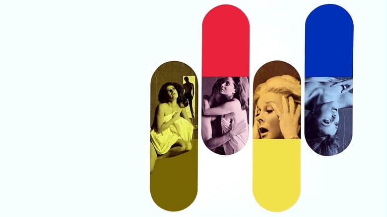 Valley of the Dolls still
