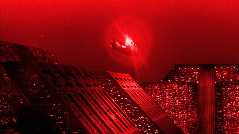Blade Runner still