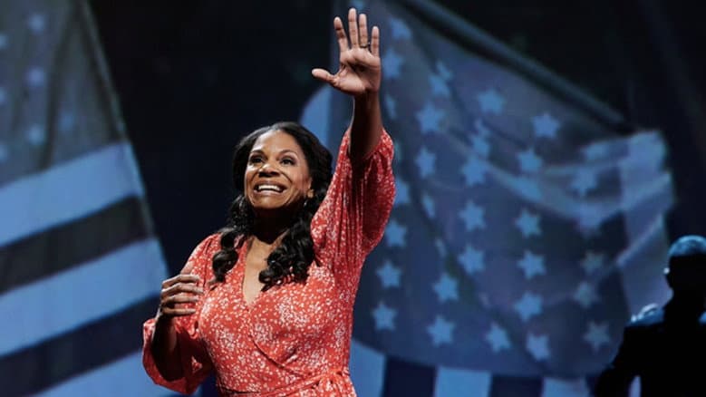 Ragtime, The Musical: All-Star Reunion Concert still