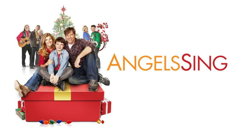 Angels Sing still
