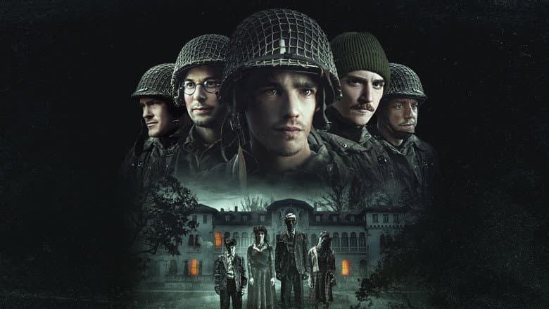 Ghosts of War still