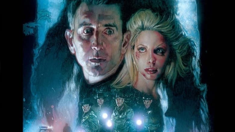 Abominable still
