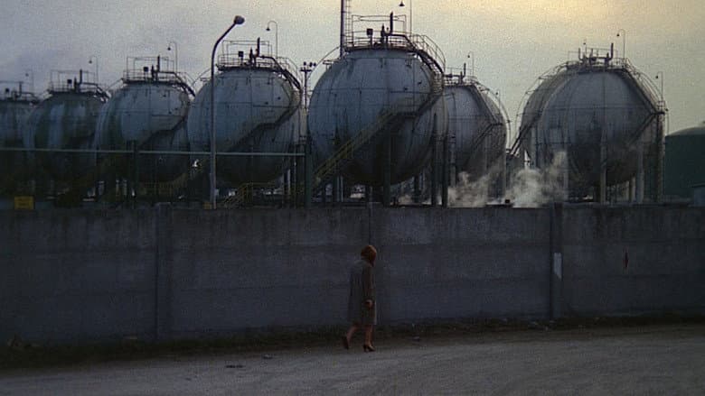 Red Desert still