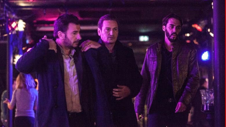 Carbone still