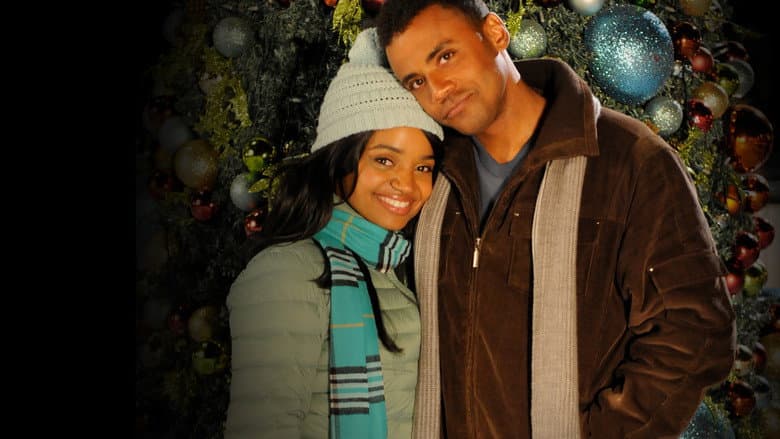 The Christmas Pact still