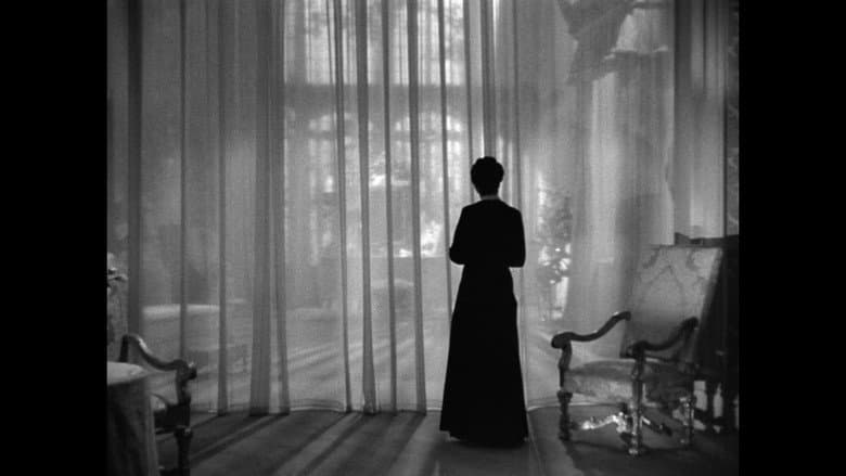 Rebecca still