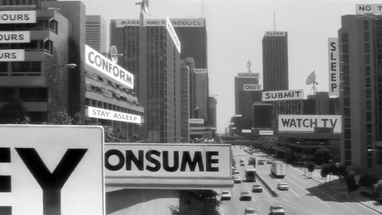 They Live still