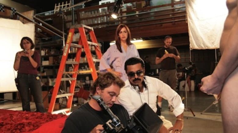 The Auteur still