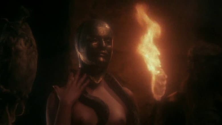 Conquest still