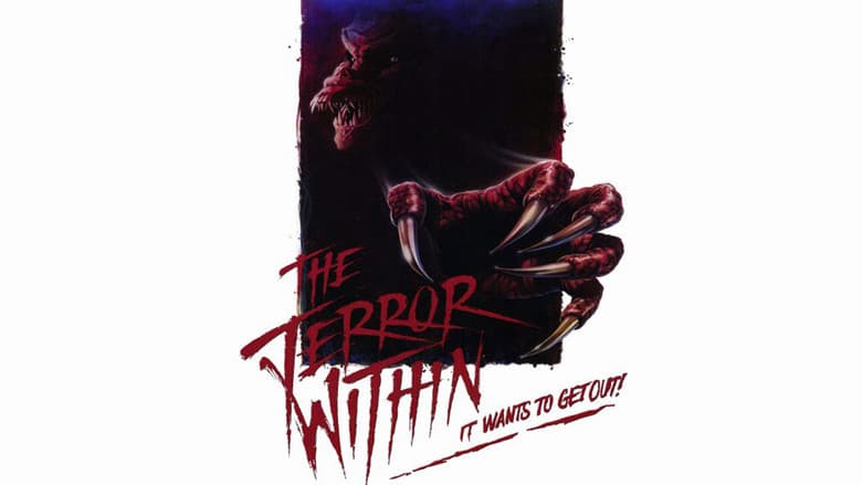The Terror Within still