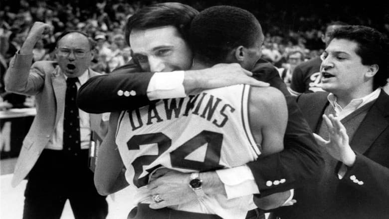 The Class That Saved Coach K still