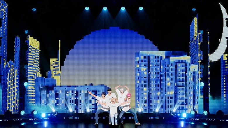 PLAVE FAN CONCERT 'Hello, Asterum!' ENCORE in Cinema still