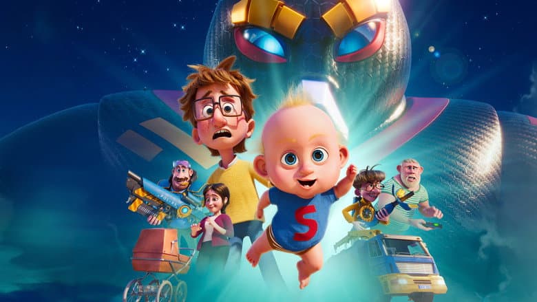 Super Charlie still