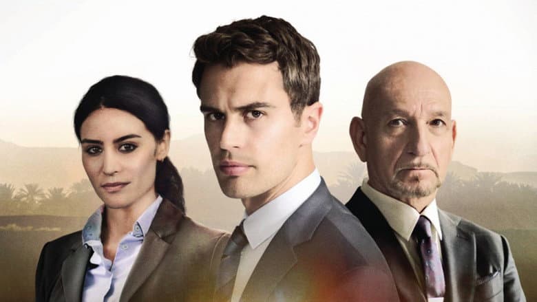 Backstabbing for Beginners still