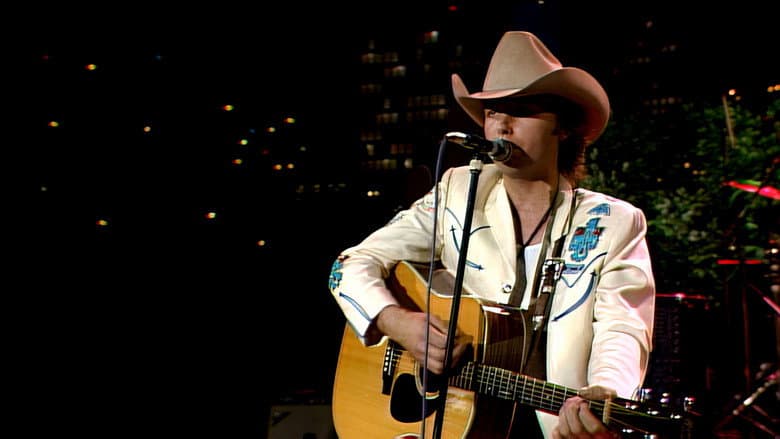 Dwight Yoakam - Live from Austin TX still
