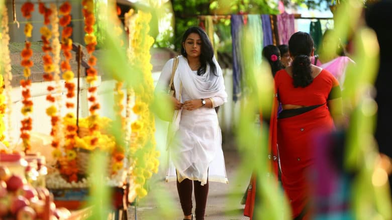 Georgettan's Pooram still