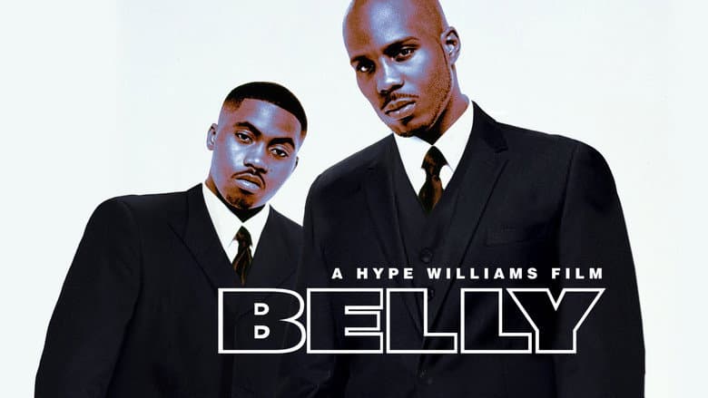 Belly still