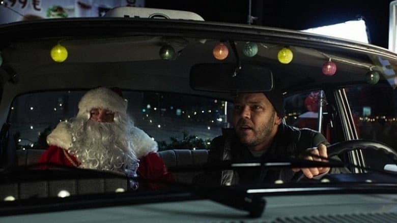 New Year's Eve Taxi 2 still
