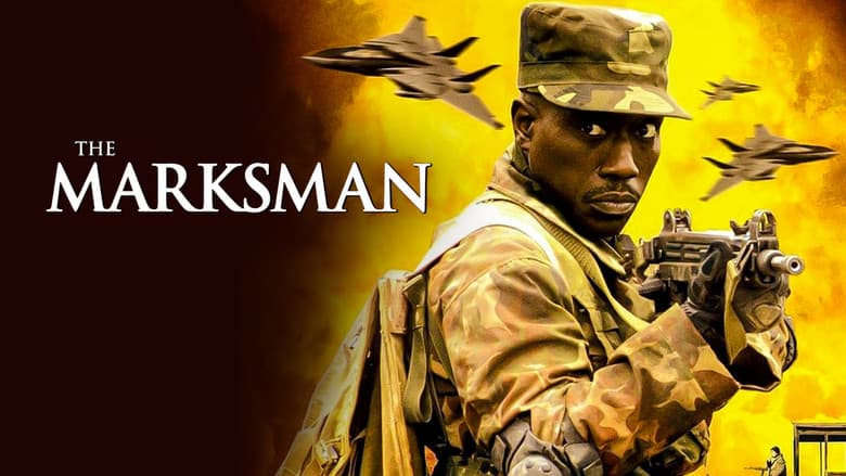 The Marksman still