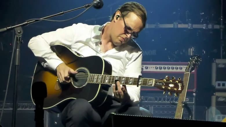 Joe Bonamassa: Live at Radio City Music Hall still