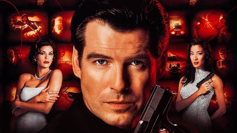 Tomorrow Never Dies still