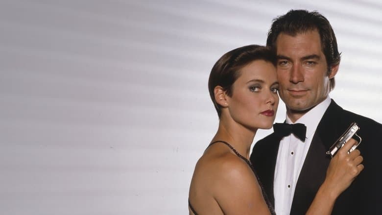 Licence to Kill still