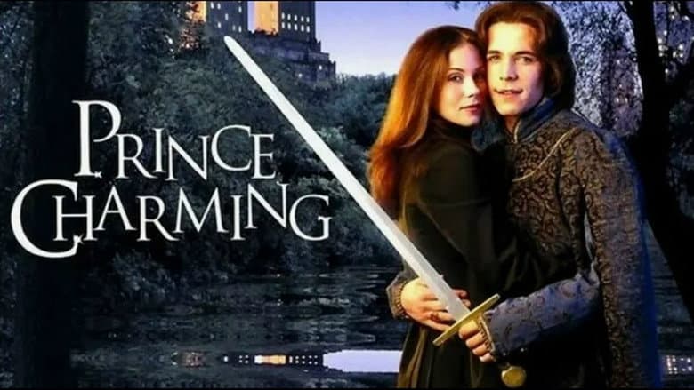 Prince Charming still