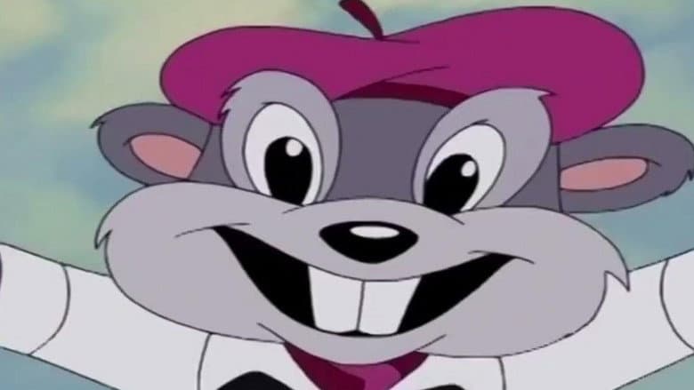 Alvin and the Chipmunks Meet Frankenstein still