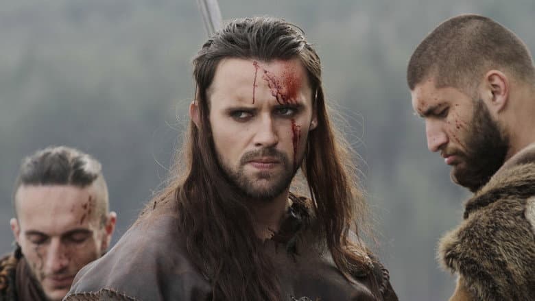 Viking Quest still
