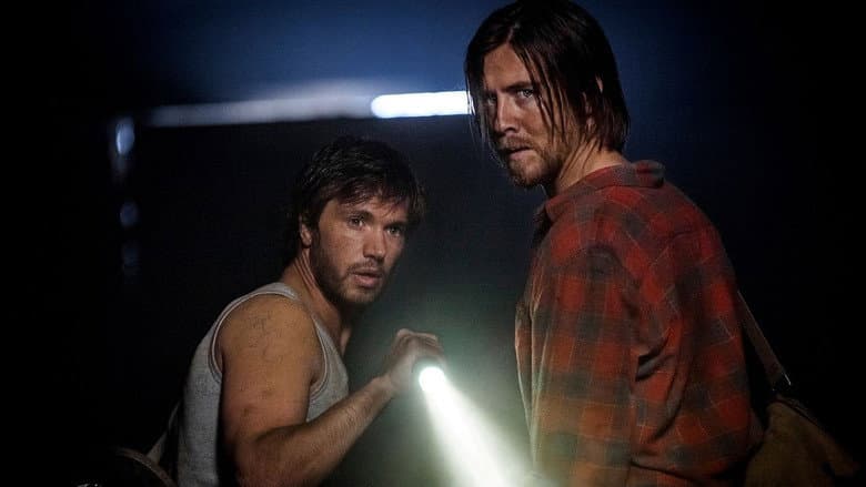 Ragnarok still
