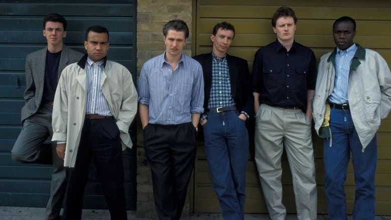 The Firm still
