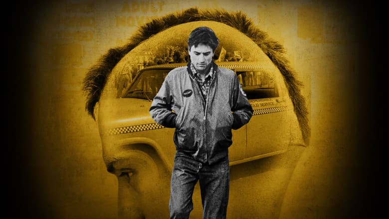 Taxi Driver still