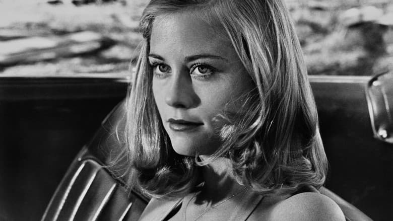 The Last Picture Show still