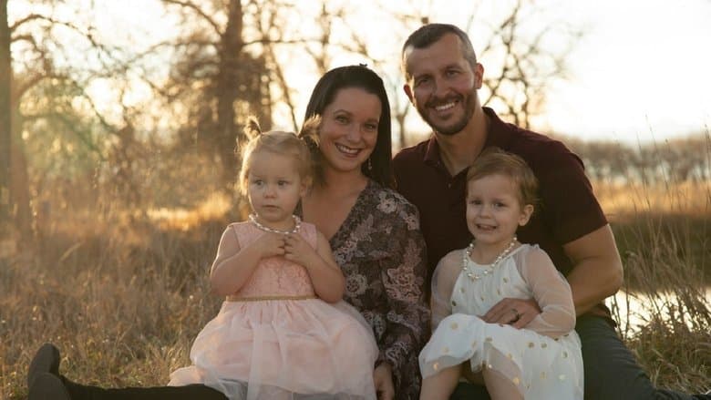 American Murder: The Family Next Door still