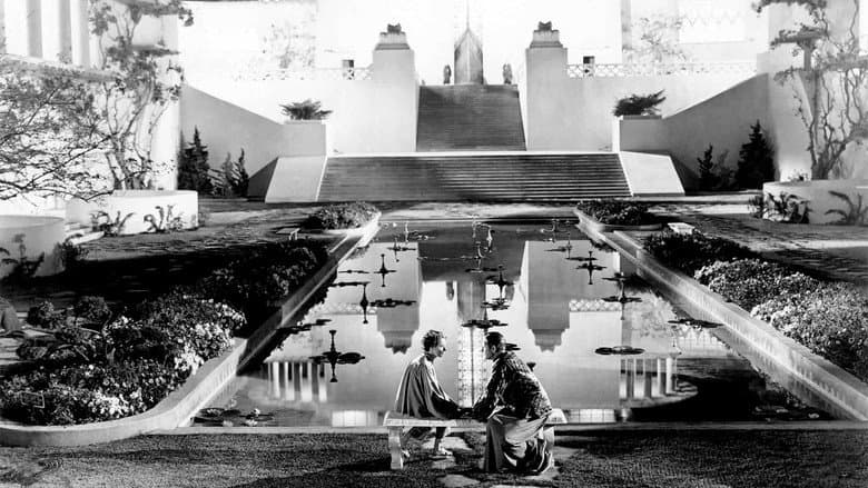 Lost Horizon still