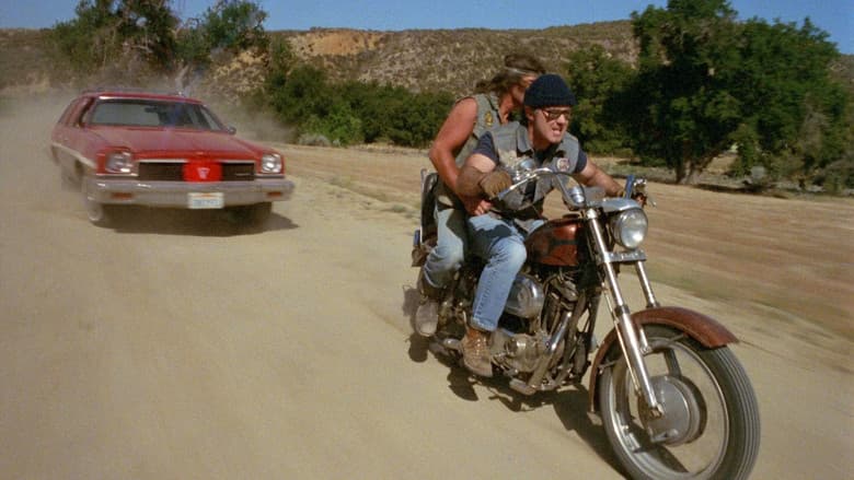 Hell Riders still