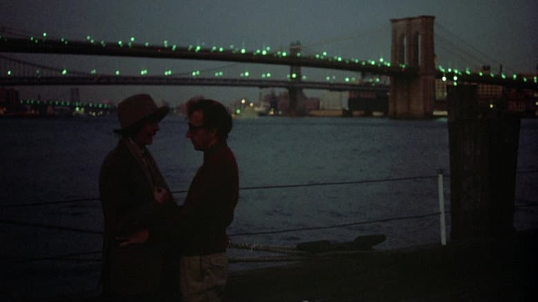 Annie Hall still