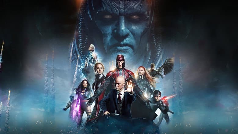 X-Men: Apocalypse still