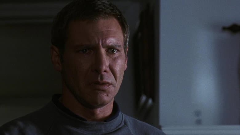 Presumed Innocent still