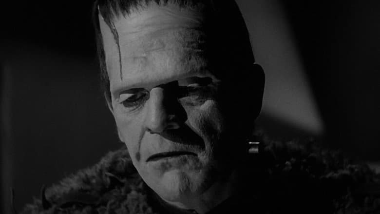 Son of Frankenstein still